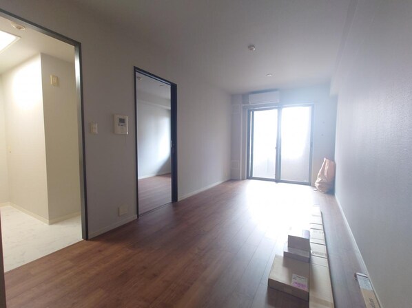 カスタリア荒川の物件内観写真